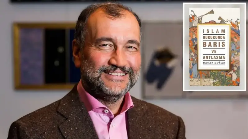 Murat Ülker yazdı: 'İslam hukukunda barış ve antlaşma'