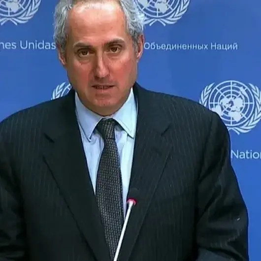 قلق أممي من "زيارة نتنياهو العلنية" إلى المنطقة العازلة بسوريا 
