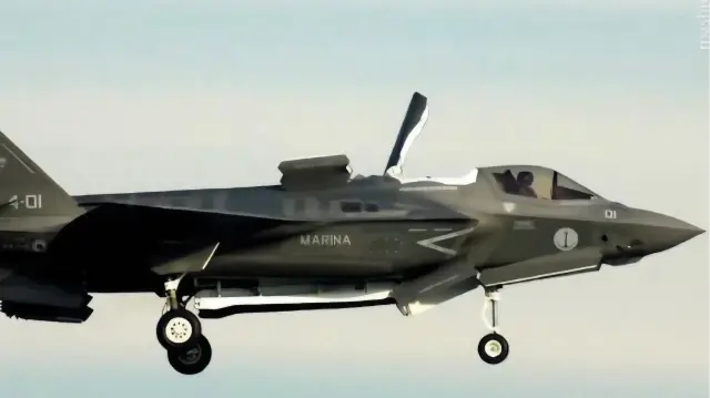 فقدان التفوق الجوي.. مخاوف إسرائيلية من بيع واشنطن "إف 35" للسعودية