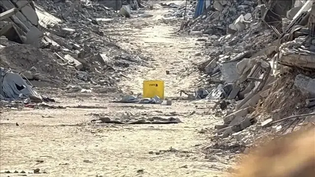 حكومة غزة: الاحتلال ارتكب 393 خرقا للاتفاق وقتل 279 فلسطينيا