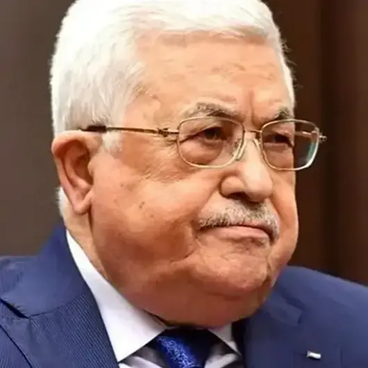 عباس يبدي تقديره لموقف ولي العهد السعودي خلال لقائه ترامب