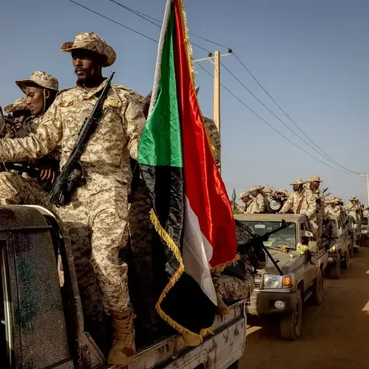 الجيش السوداني: أحرزنا تقدما نوعيا بكل محاور القتال في كردفان