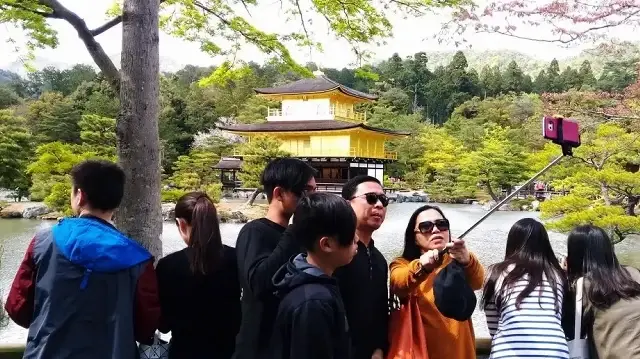 Конфликт между Китаем и Японией негативно отражается на туризме