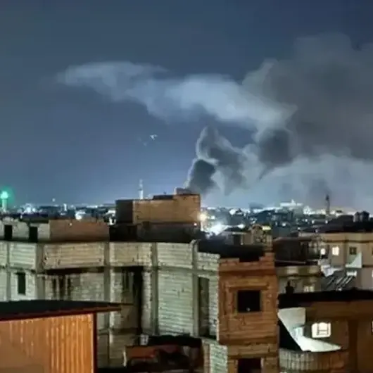 مقتل 11 شخصا بغارة إسرائيلية على مخيم عين الحلوة جنوبي لبنان 