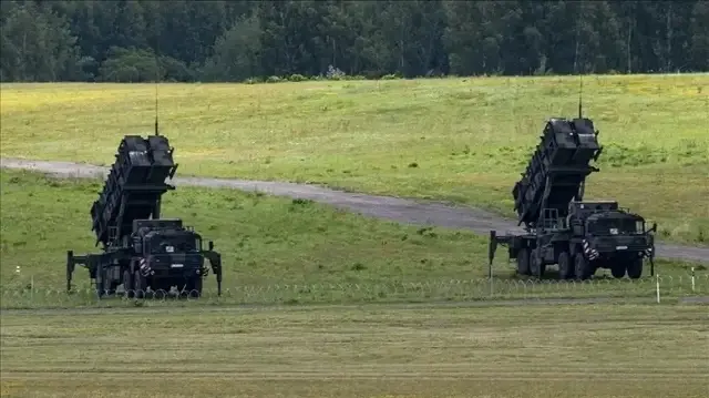 واشنطن توافق على بيع أوكرانيا أسلحة بقيمة 105 ملايين دولار