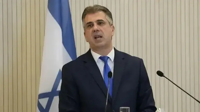 الأردن: تصريحات كوهين بشأن دولة فلسطين تعكس أزمة حكومة إسرائيل 