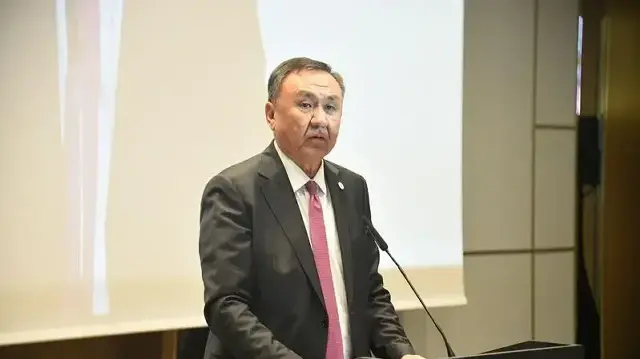 Генсек: ОТГ готовит Меморандум о сотрудничестве с МККК