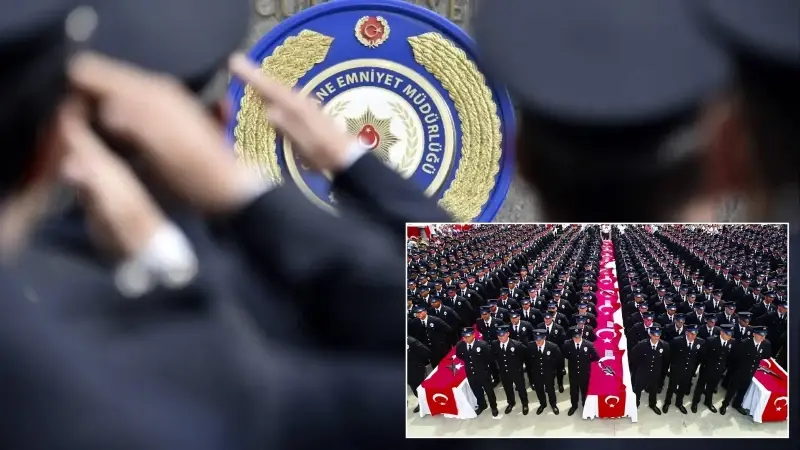 Bakan Yerlikaya’dan ikinci şark görevi değişikliği açıklaması!