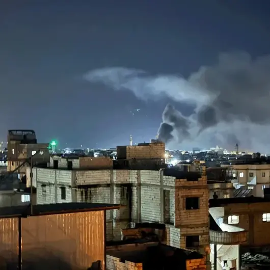 حماس: مجزرة إسرائيلية بعين الحلوة ولا منشآت عسكرية بمخيمات لبنان