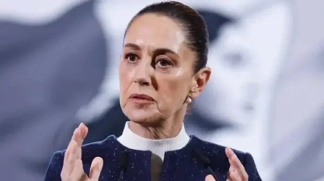 Президент Мексики отвергла предложение Трампа об отправке американских войск 