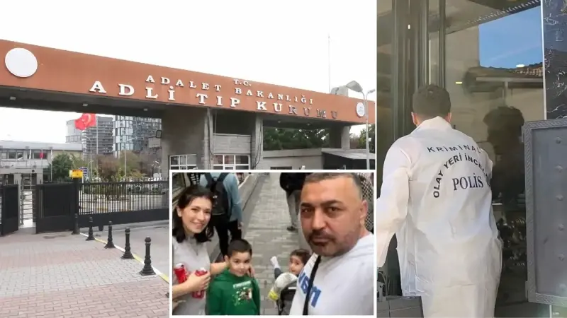 Zehirlenerek hayatını kaybeden Böcek ailesinin ölümünde yeni bulgu.