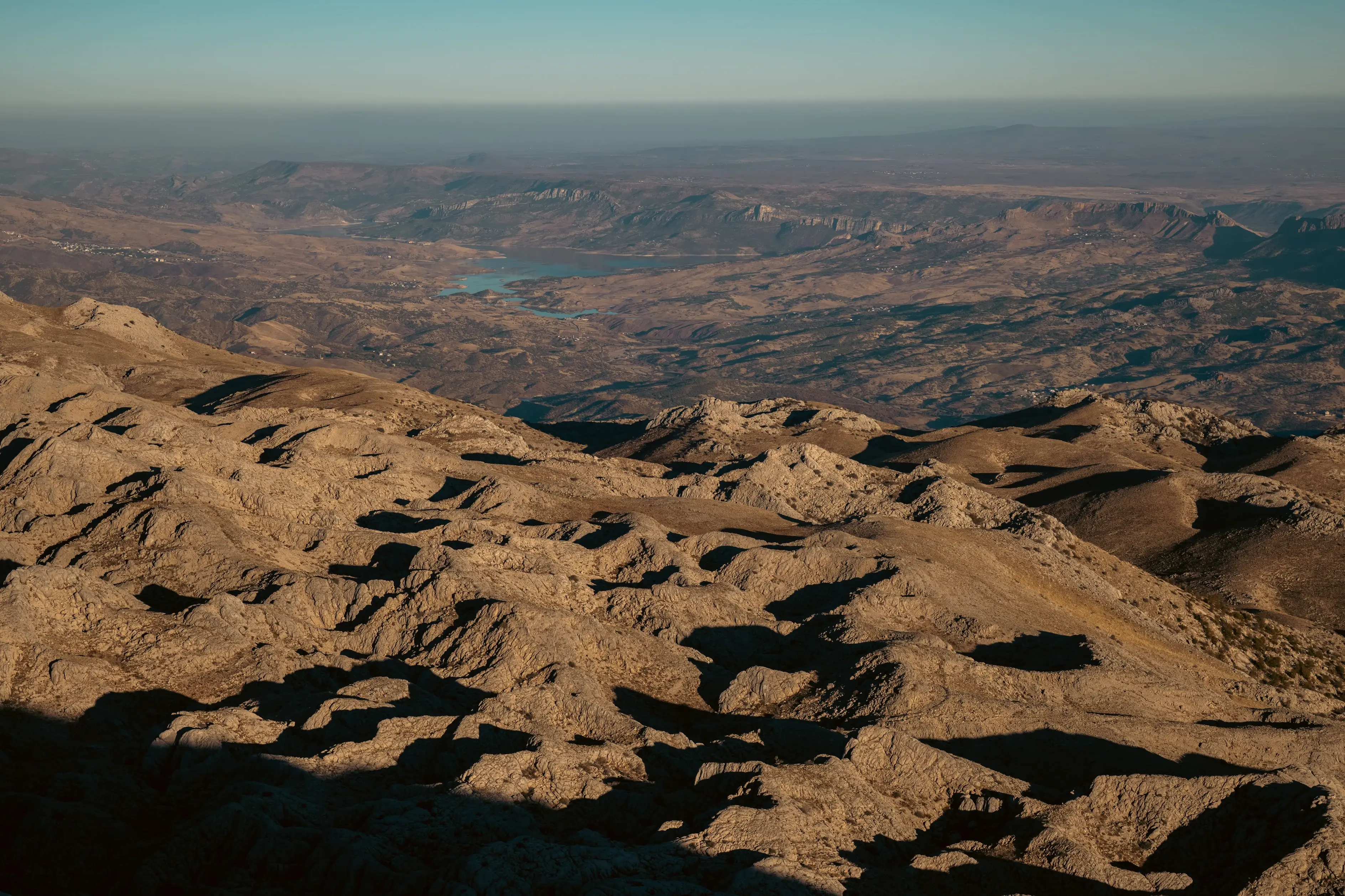 Mount nemrut's ancient wonders continue to captivate global visitors