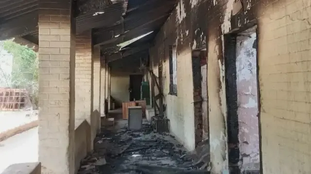 Sudanese army urges public mobilization against RSF paramilitary forces