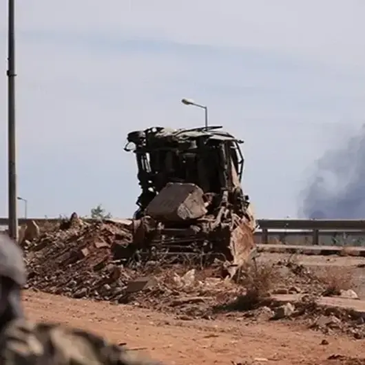 القوة المشتركة بالسودان: استعادة منطقتين استراتيجيتين بشمال كردفان