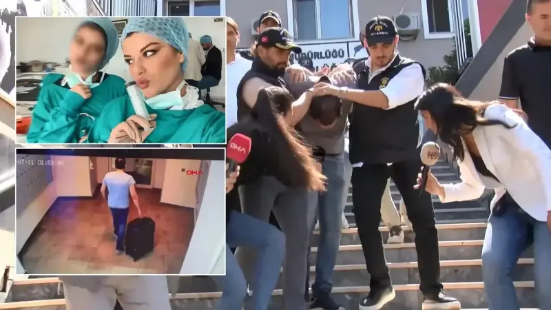 Mahkeme, sanık N.Ç.’nin, Cemil Koç’un eylemlerine yardım etme ettiği yönünde değerlendirilmesi gerektiğini belirterek dosyadaki tüm delillerin birlikte incelenmesini istedi.