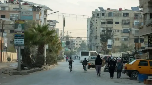 UN officials demand action on Syria's political transition and aid crisis