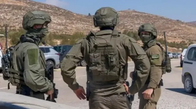 انتهاكات متواصلة.. توغل إسرائيلي بمحافظة القنيطرة السورية