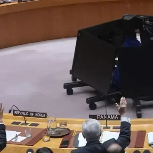 روسيا: مشروع القرار الأمريكي حول غزة يتعارض مع القرارات الدولية