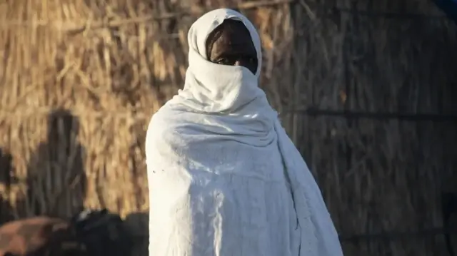 Sudanese doctors issue urgent appeal for pregnant women fleeing conflict