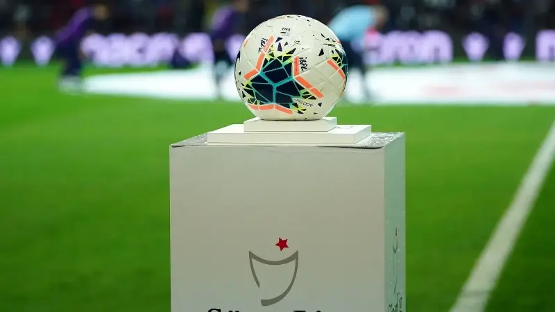 Süper Lig 13. hafta maç programı