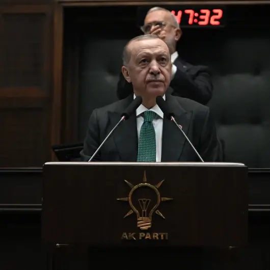 أردوغان: تركيا تواصل جهودها لتنعم سوريا باستقرار وازدهار وأمن