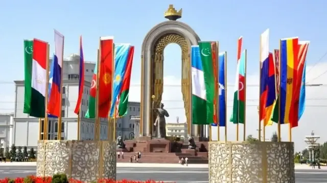 Душанбе примет 67-е заседание Электроэнергетического совета СНГ