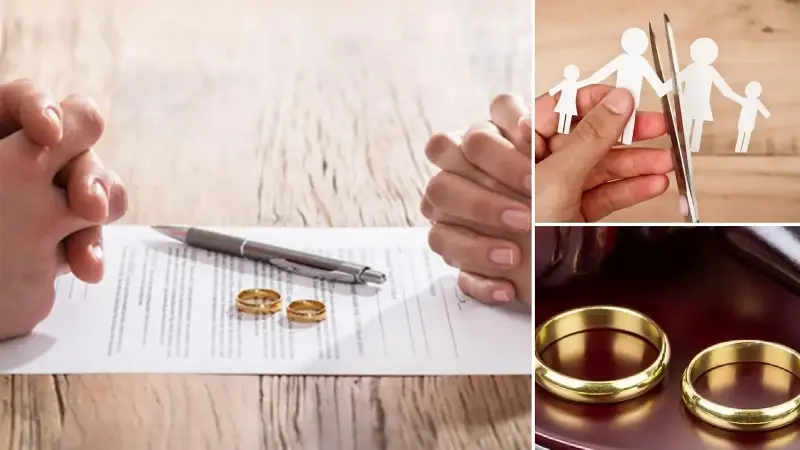 TÜİK en çok boşanan illeri açıkladı: En yakın sıradakini ikiye katladı