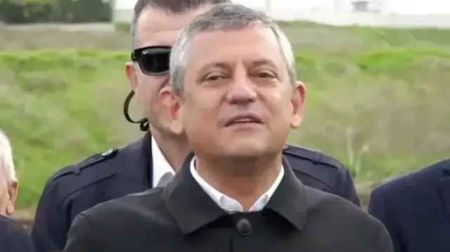 Özgür Özel 'gel hizmetleri karşılaştıralım' dedi: Asıl marifet lokanta açmakmış