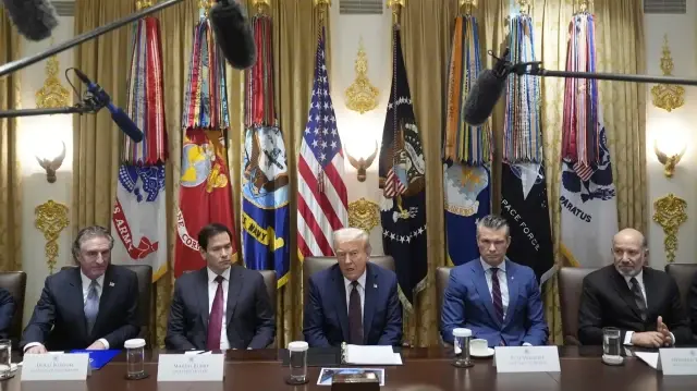 إعلام أمريكي: واشنطن تُعدّ خطة سرية لإنهاء الحرب بأوكرانيا