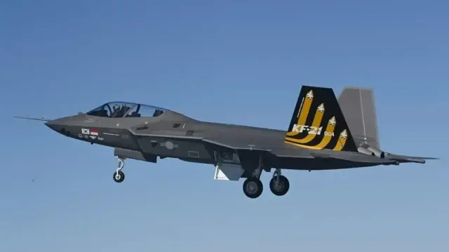 Южная Корея и ОАЭ обсуждают оборонные сделки на $15 млрд