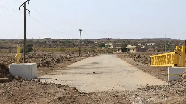 Israeli forces shell southern Syria's Quneitra province