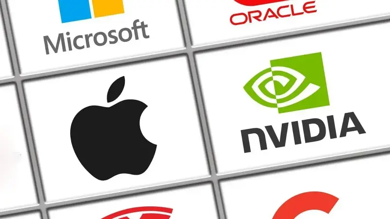 Dünyanın en değerli 15 şirketi