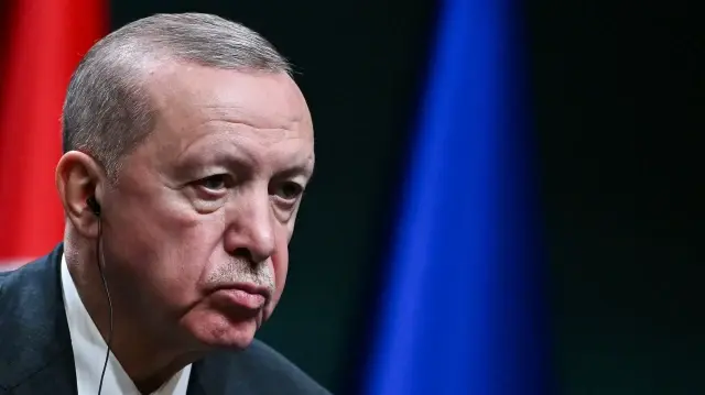 Cumhurbaşkanı Erdoğan: İstanbul görüşmeleri diplomatik çözüm çabalarında önemli bir merhale teşkil ediyor