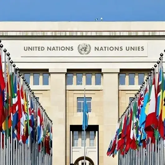 مجلس الأمن يشهد مطالبات بوقف الانتهاكات الإسرائيلية ضد سوريا