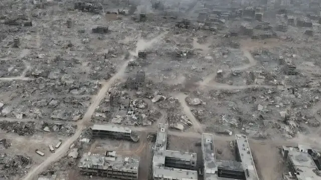 ارتفاع عدد قتلى إبادة الاحتلال لغزة إلى 69 ألفا و513