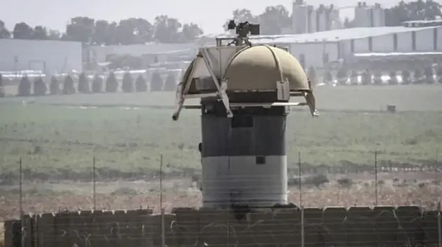 Система защиты "Роэ Йоре"