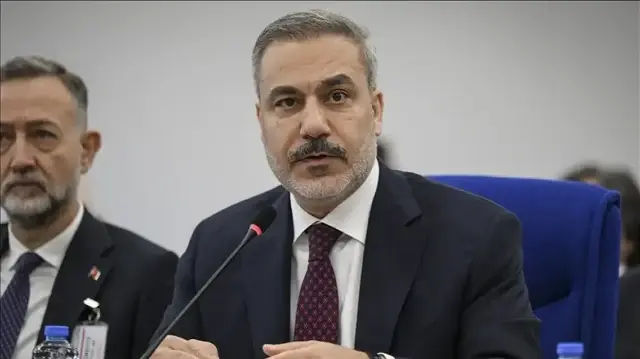 فيدان: التطبيع مع أرمينيا مشروط بتوقيع اتفاق سلام شامل مع أذربيجان