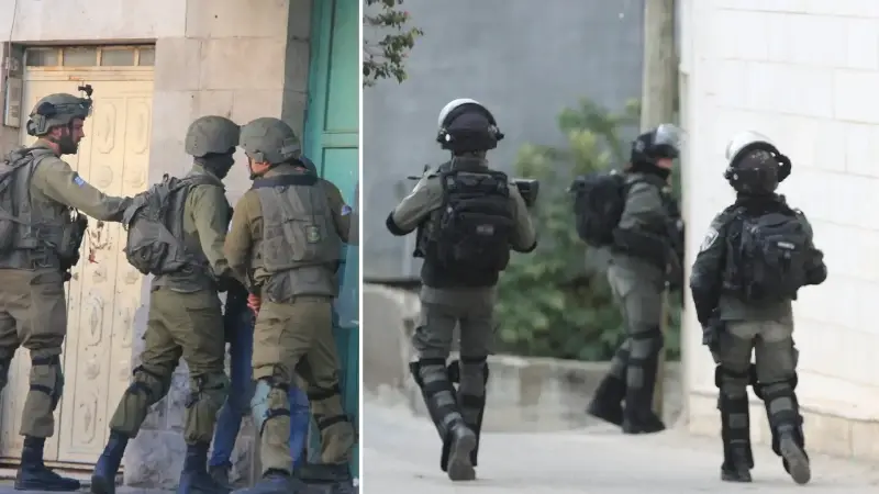 İşgalci İsrail ordusunun gerçek mermiyle ateş etmesi sonucu başından ağır yaralanan 14 yaşındaki bir çocuğu hastaneye kaldırdığı belirtildi.