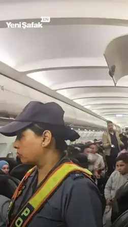 South Africa warns of Israeli plan to expel Gazans through obscure NGO