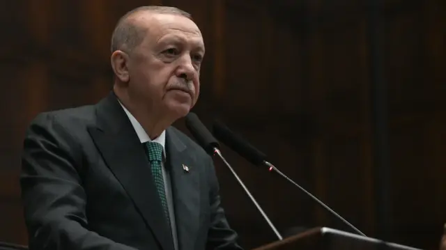 Cumhurbaşkanı Erdoğan’dan Bahçeli’nin İmralı çıkışına ilk yorum: Sözleri çok cesurca