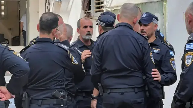 تل أبيب.. اعتقال إسرائيليين بتهمة تهريب أسلحة من سوريا
 