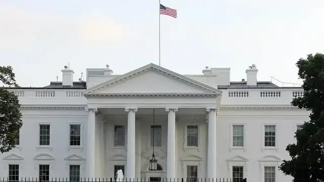 US and Saudi Arabia sign major defense and technology pacts