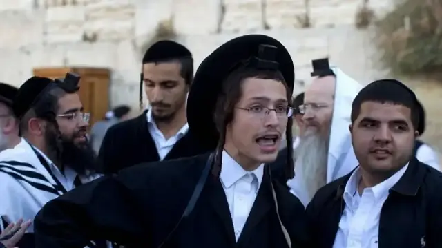 العليا الإسرائيلية تلزم الحكومة بوضع سياسة ضد تهرب "الحريديم" من الجيش