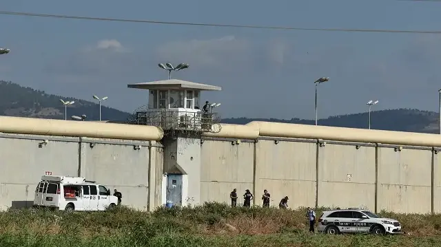 نادي الأسير: واقع المعتقلين الفلسطينيين بسجون إسرائيل "كارثي"