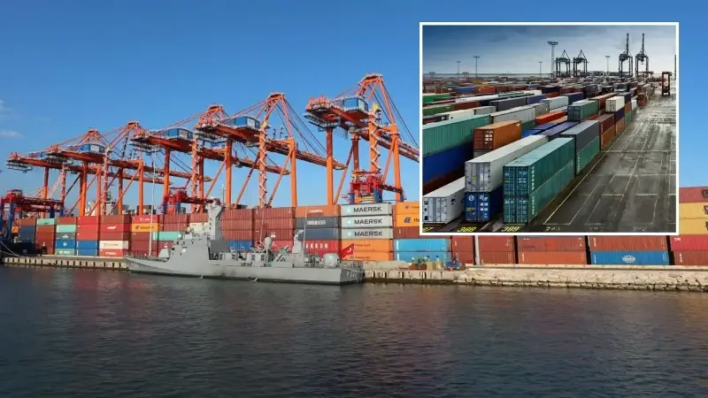 İhracat, yüksek teknolojili ürünlerde 6,9 milyar dolar, orta-yüksek teknolojililerde 73,8 milyar dolar oldu.