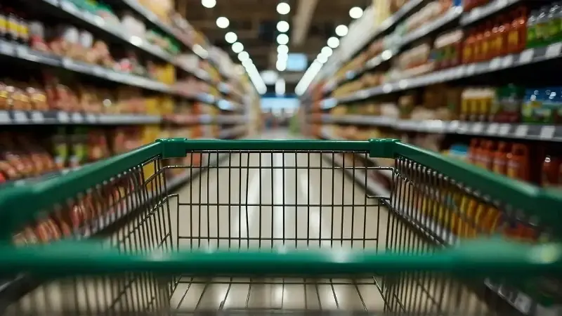 Ekim ayında fiyatı en çok artan ve düşen ürünler