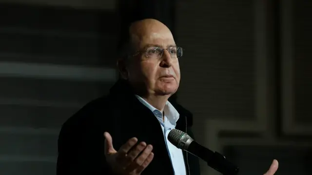 موشيه يعالون: سموتريتش وبن غفير يقودان إسرائيل للهلاك