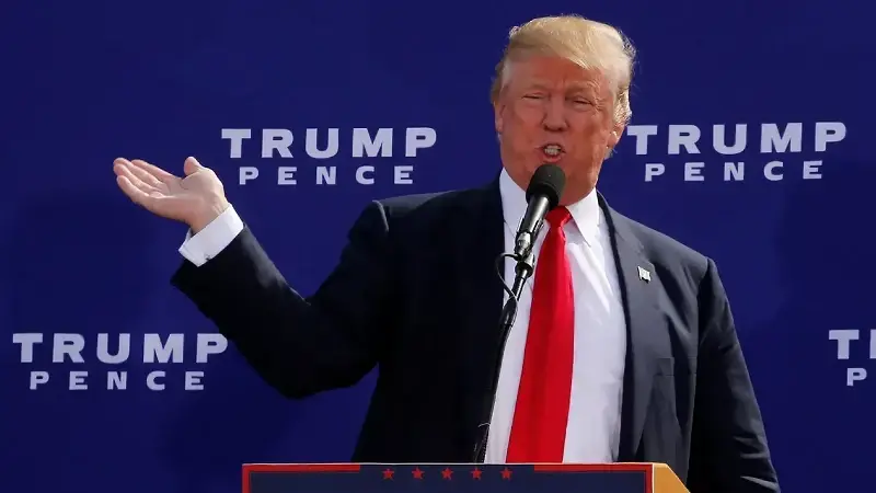 ABD Başkanı Trump’tan Nijerya hükümetine askeri müdahale uyarısı