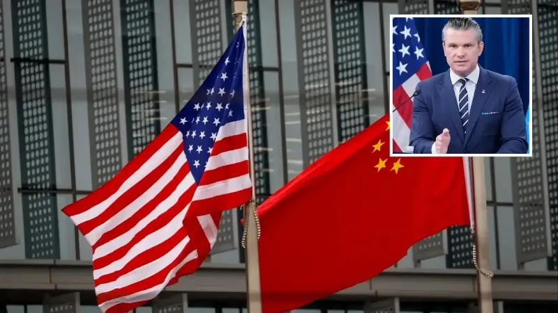 Gerilimi azaltacak hamle.