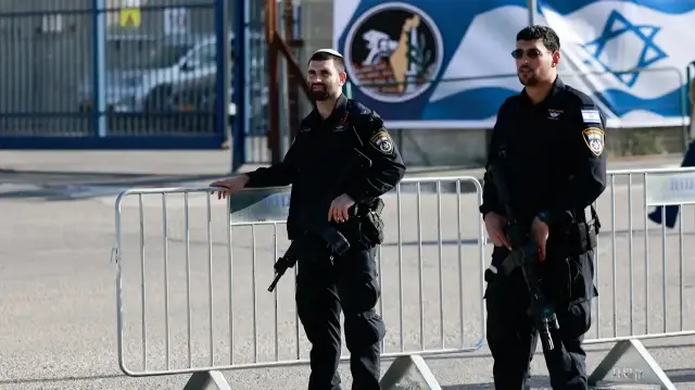 "الشاباك" يعلن اعتقال إسرائيلي بشبهة التخابر مع إيران